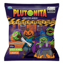 Pirulito Plutonita Cabeça de Bruxa