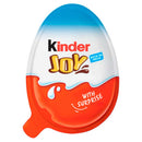 Chocolate Kinder Joy 20g