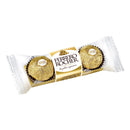 Ferrero Rocher - Pacote com 3 unidades