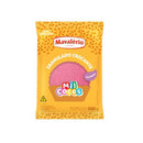 Granulado Rosa Crocante Mavalério