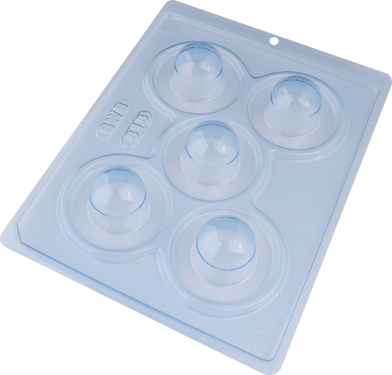 Forma Especial Mini Trufa 30g (813) - BWB