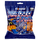 Bala Bruxolita Tutti Frutti Qpinta Florestal 500g