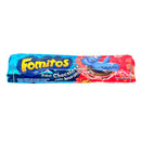 Bolacha Fomitos Sabor Chocolate com Morango