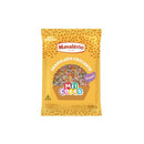 Granulado Colorido Crocante Mavalério