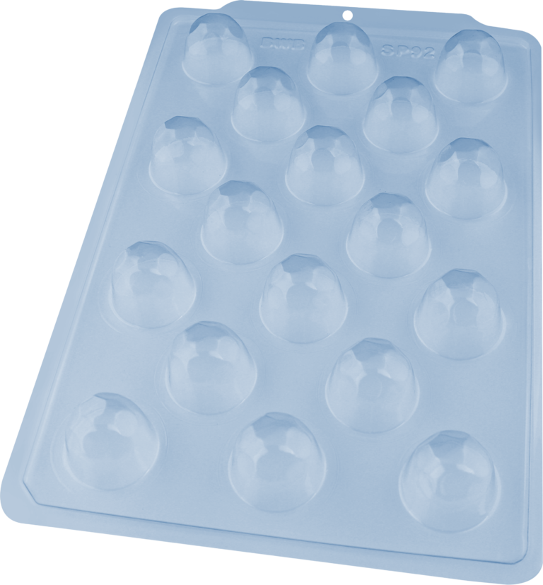 Forma Simples Semiprofissional SP 92 Trufa Marcada (3545) - BWB