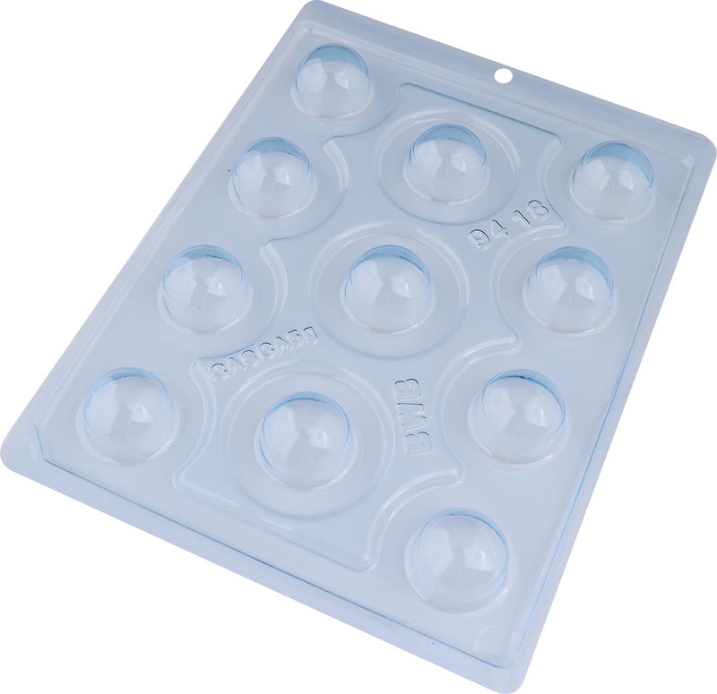 Forma Especial Esfera De 30mm (9418) - BWB