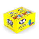 Minhocas Mini Fini Caixa com 12 Unidades