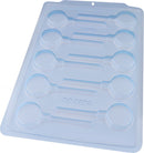 Forma Simples Semiprofissional SP 9593 Pirulito Tipo Oreo (3604) - BWB