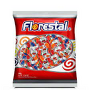 Bala Mix Mastigável Florestal