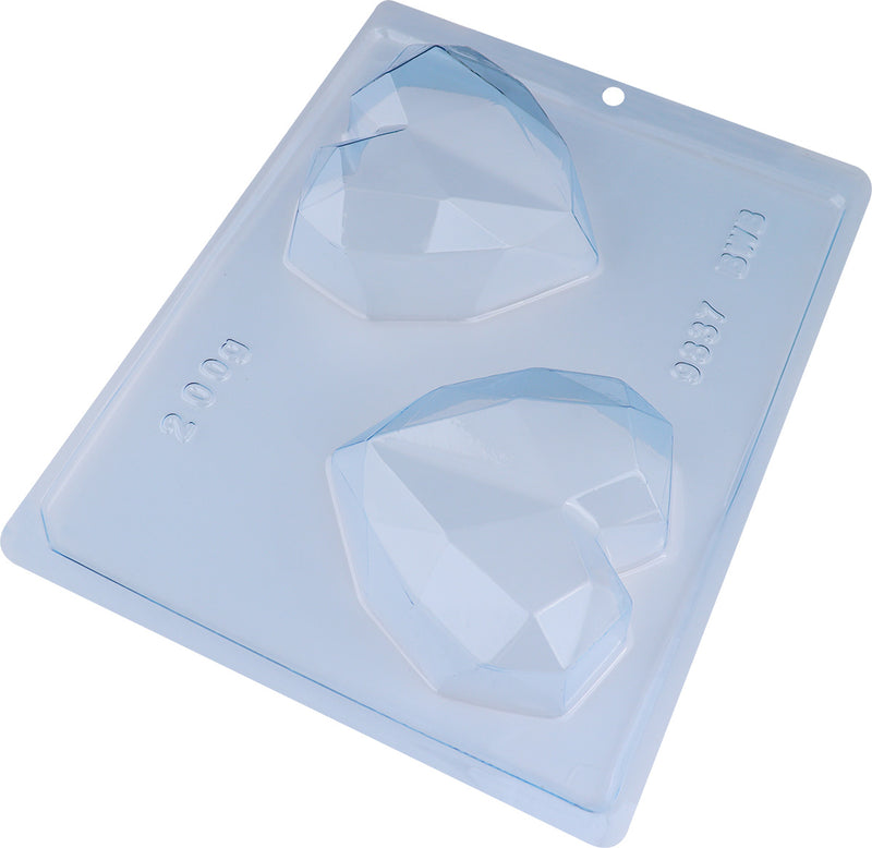 Formal Especial Coração Lapidado 200g (9837) - BWB