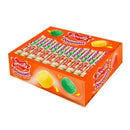 Goma Docile Docigoma Tubo Frutas