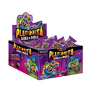 Chiclete Plutonita Baba De Bruxa