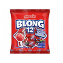 Pirulito Blong Morango