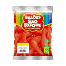 Balão Vermelho Quente São Roque Tamanho 9