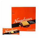 Chocolate Neugebauer Preto e Branco
