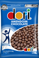 Amendoim Dori Chocolate 500g