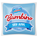Fardo Bambino Céu Azul (50 unidades) - Gemelli