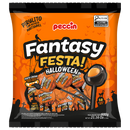 Pirulito Fantasy Festa Hallowen Peccin
