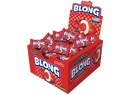 Chicle Blong Morango