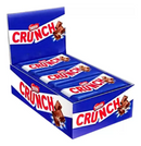 Chocolate Caixa Crunch 16 unidades