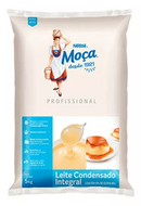 Leite Condensado Moça 5kg