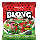Pirulito Blong Melancia 672g Peccin