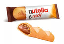 Biscoito Nutella Ferrero B-ready Chocolate 22g