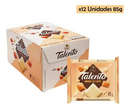 Chocolate Talento Recheado Doce de Leite