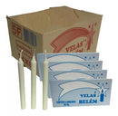 Caixa de Velas Max NR (28 x 8 Un)