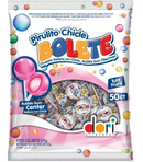 Pirulito Bolete Tutti-Frutti