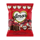 Pacote Amor Carioca Preto