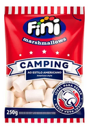 Marshmallow Americano Fini 250g
