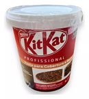 Pasta De Cobertura e Recheio Kit Kat 1,01kg
