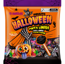 Pirulito Halloween Pinta Língua