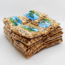 Espeto Amendoim Salgado J.Neveton