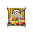 Bala Sonhare Sortida Caramelos Recheados