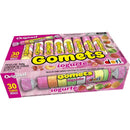 Balas De Goma Iogurte Gomets Tubo Com 30 Unidades Dori