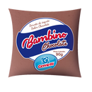 Fardo Bambino Chocolate (50 unidades) - Gemelli
