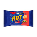 Biscoito Parati® Recheado Hot Cracker Pizza 150g