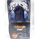 Chiclete Halloween Zone