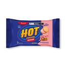 Biscoito Parati® Recheado Hot Cracker Presunto 150g