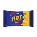 Biscoito Parati® Recheado Hot Cracker Queijo 150g