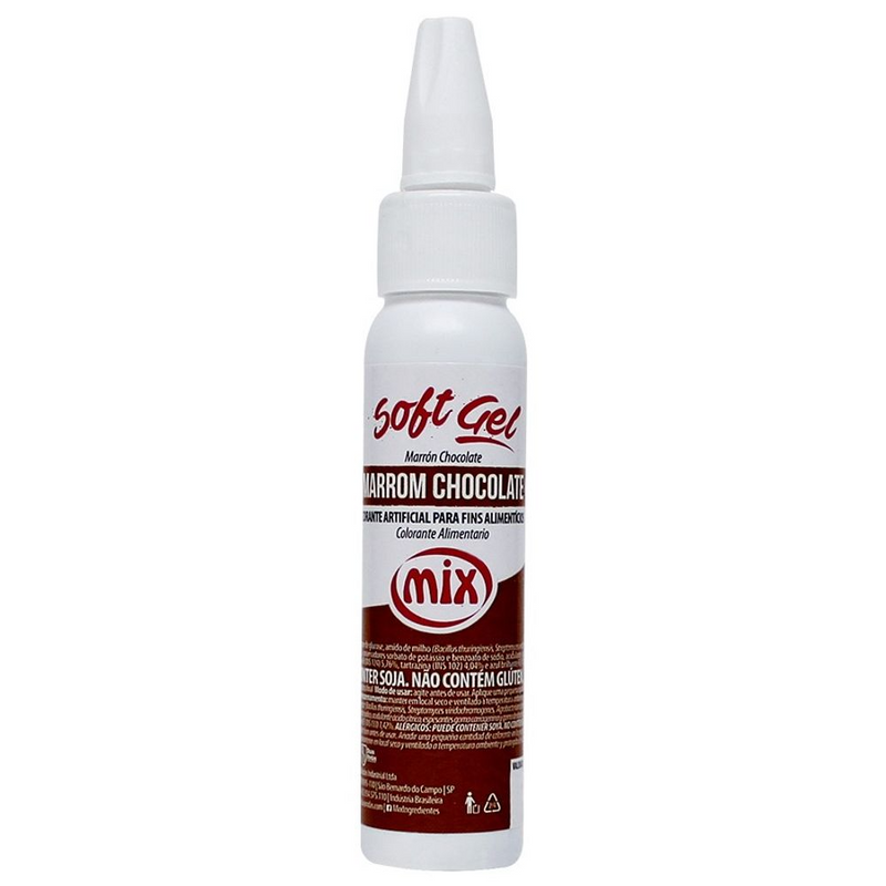 Corante Softgel 25g