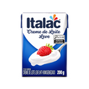 Creme de Leite Italac