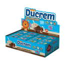 Ducrem Leite condensado 48X10g