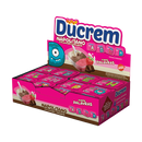 Ducrem Napolitado Forma Palavra 48X10g