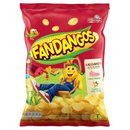 Salgadinho Fandangos Presunto