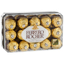 Caixa com 12 Ferrero Rocher