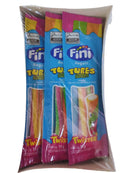 Fini Tubes Twister Azedinho - Display com 12 Unidades de 15g