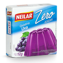Gelatina Zero Açúcar Neilar 12g
